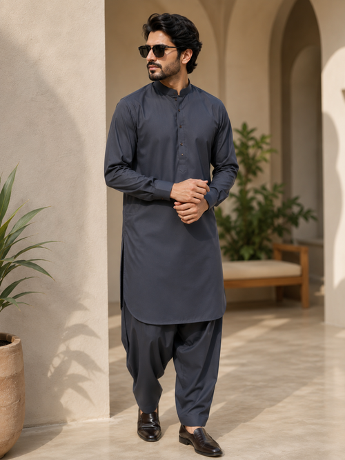 Premium Soft Cotton