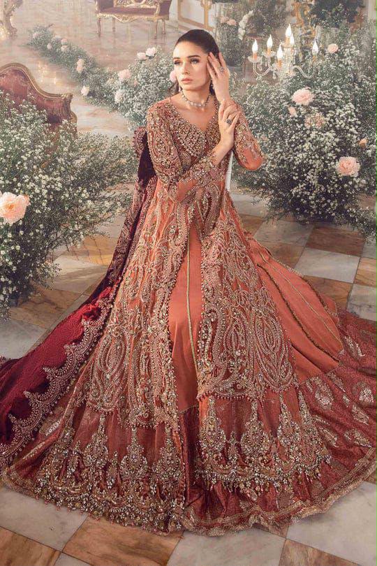 Affordable Luxe: Maria B Trendy Replica Collection