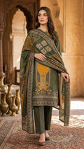 Luxe Prints 3PC