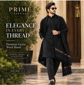 Royal Kashmiri Pure Wool Shawl for Men