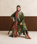 UNSTITCHED PREMIUM QUALITY 3PC SUIT